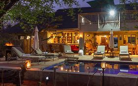 Ukuthula Bush Lodge